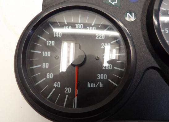 Tellerset Honda CBR 600 F