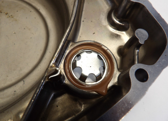 Kupplungsdeckel Suzuki Gv 1400 cavalcade