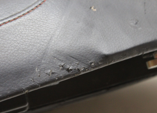 Zadel Ducati Monster S4RS