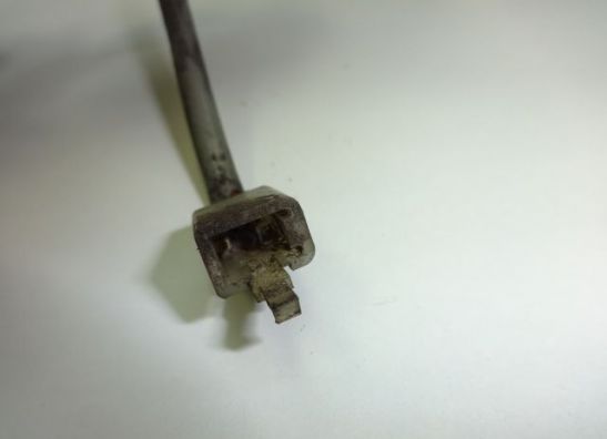 Achterlicht Kawasaki ZZR 600