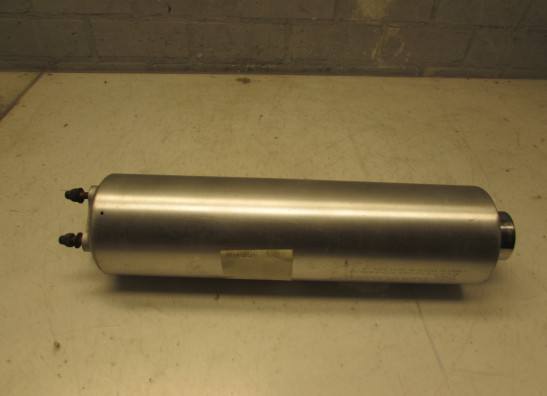 Uitlaat Suzuki GSX R 600