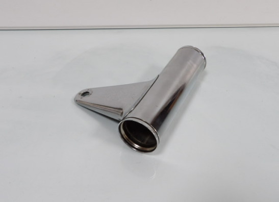 Montagerahmen Scheinwerfer Moto Guzzi V35 V50 V65