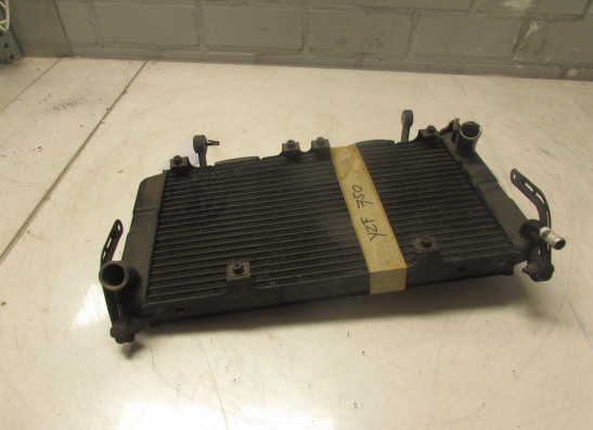 Radiateur Yamaha YZF 750