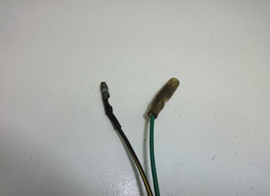 Standerschalter Kawasaki ZZR 250