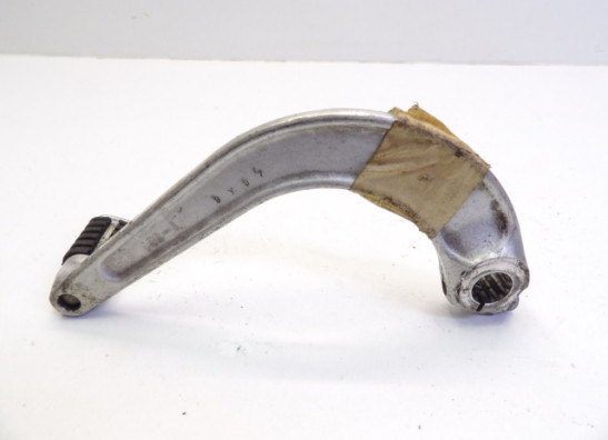 Rempedaal Suzuki GSX F 600