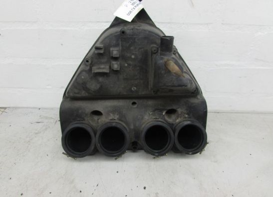 Luchtfilterhuis Yamaha XJ 900 S Diversion