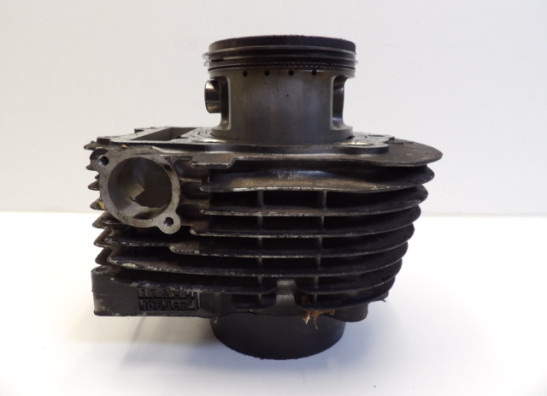 Cilinderblok Yamaha XV 1100 Virago