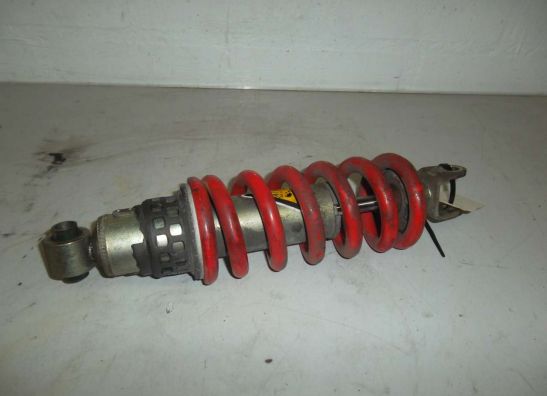 Rear cushion Yamaha FAZER 600