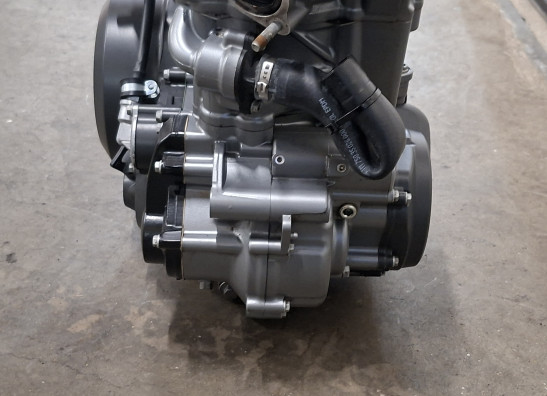 Engine KTM 690 Duke 