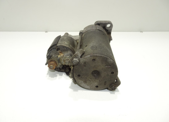 Startmotor BMW R 1200 GS