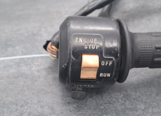 Lenkerschalter rechts Suzuki GS 450