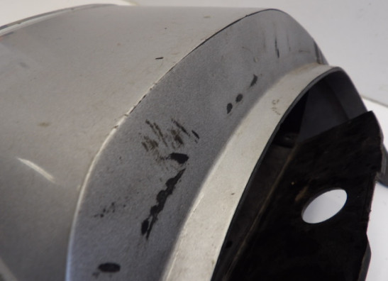 Heck Suzuki GS 400 E