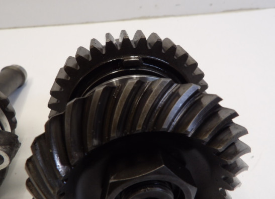 Cardan Yamaha FJR 1300