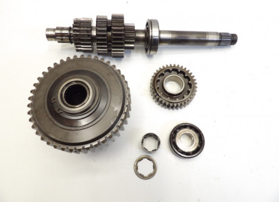 Gear box Honda Goldwing GL