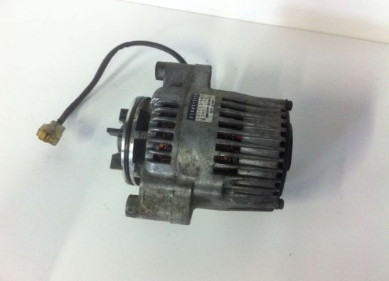 Dynamo Kawasaki ZXR 750