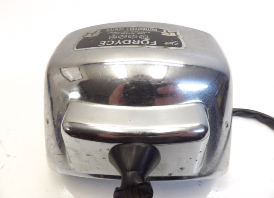 Achterlicht Honda CMX 450