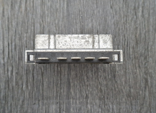 Regler Gleichrichter Suzuki GSX 400 E