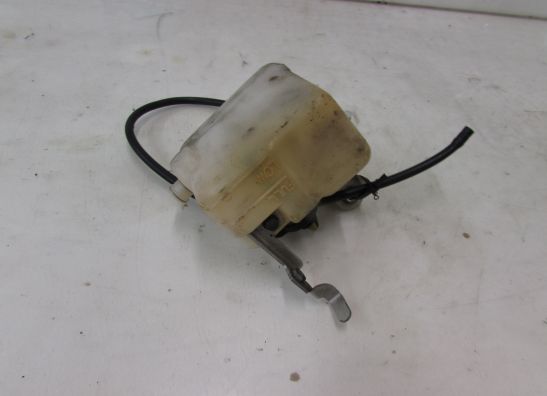 Radiator reserve tank  Yamaha YZF R1