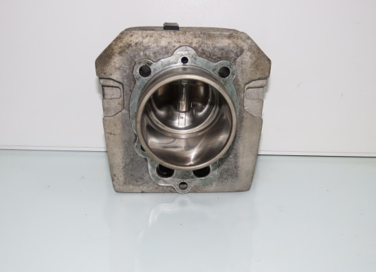 Cilinderblok Moto Guzzi Overige Moto Guzzi