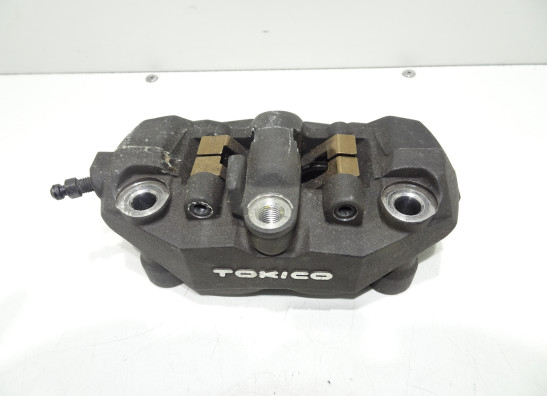 Remklauw links voor Suzuki M 1800 Intruder