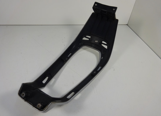 Tankcover BMW R 1200 RT