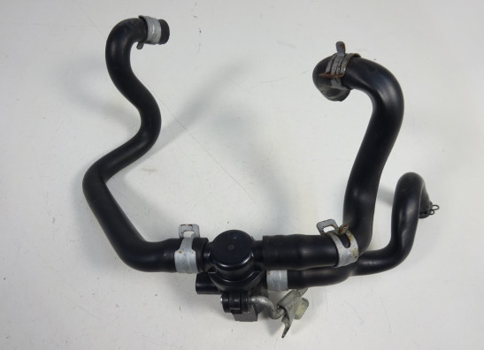 Luftfiltergehäuse Suzuki GSR 600