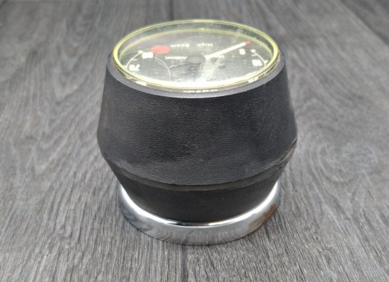 Teller Harley Davidson Sportster