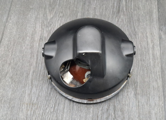 Headlight Honda CBF 500