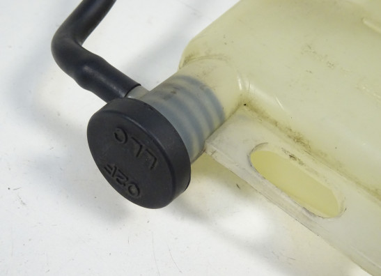 Koelvloeistof reservoir Suzuki Burgman 650