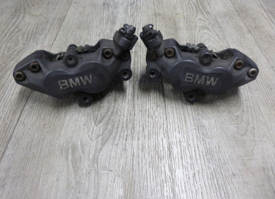 Remklauwen BMW R 1150 GS Adventure