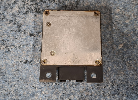 Ignitor CDI ECU Kawasaki GPZ 1100