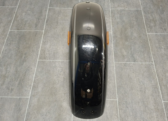Achterspatbord Harley Davidson XL1200C 1200 Custom