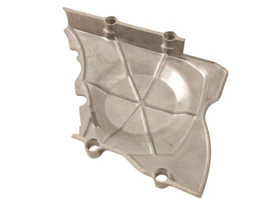 Ritzelabdeckung Kawasaki LTD 450