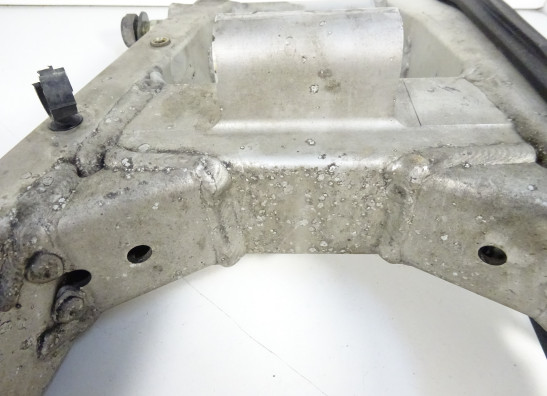 Achterbrug Yamaha TDM