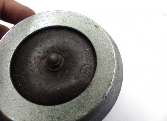 Claxon Kawasaki VN 1500