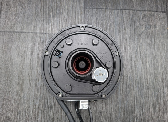 Fuel filler cap Harley Davidson Pan America