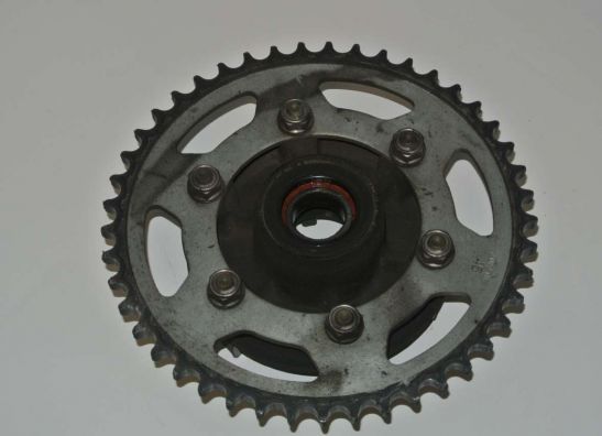 Kettenrad-Trager Yamaha FZ1