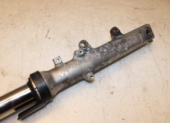 Voorpoot rechts compleet Yamaha FAZER 600