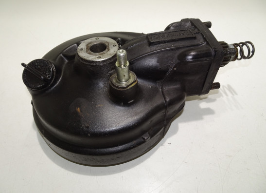 Kardan Kawasaki KZ 1100 D Spectre