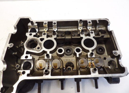Cylinder head Yamaha TDM