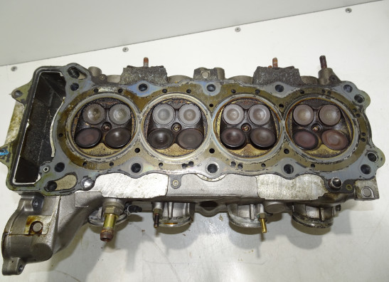 Cilinderkop Honda CB 600 F