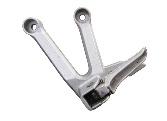 Pillion step left  Suzuki SV 650