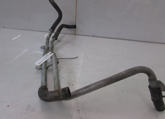 Kuhler Teile Yamaha YP 250 Majesty