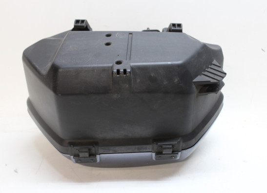 Luggage set Yamaha FJR 1300