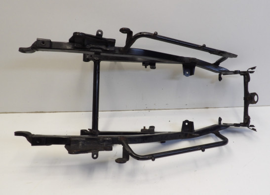 Heckrahme Yamaha FZR 1000