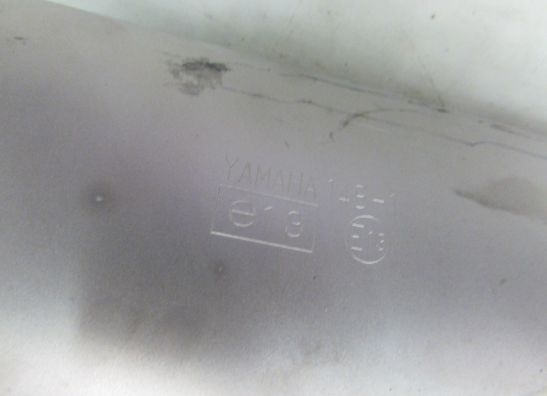 Muffler Yamaha YZF R1