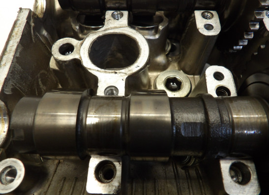 Cilinderkop Honda CB 500