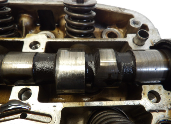 Cilinderkop Honda Goldwing GL