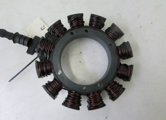 Dynamo Harley Davidson Overige Harley Davidson