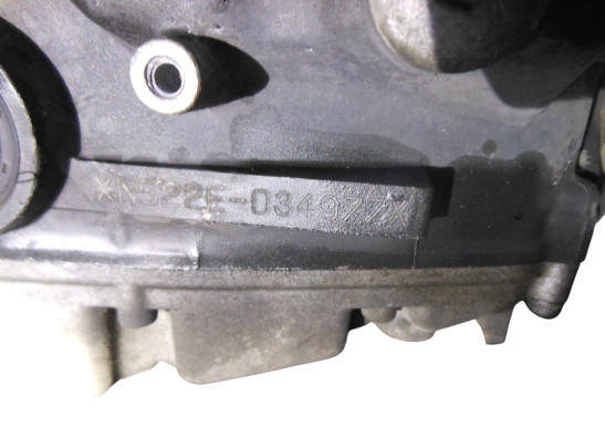 Motorblok Yamaha FZ8